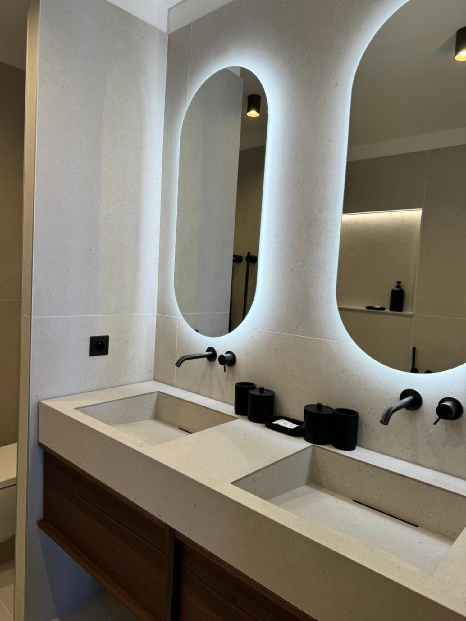 Apartment Hyper Centre, Front De Ajaccio (Corsica)