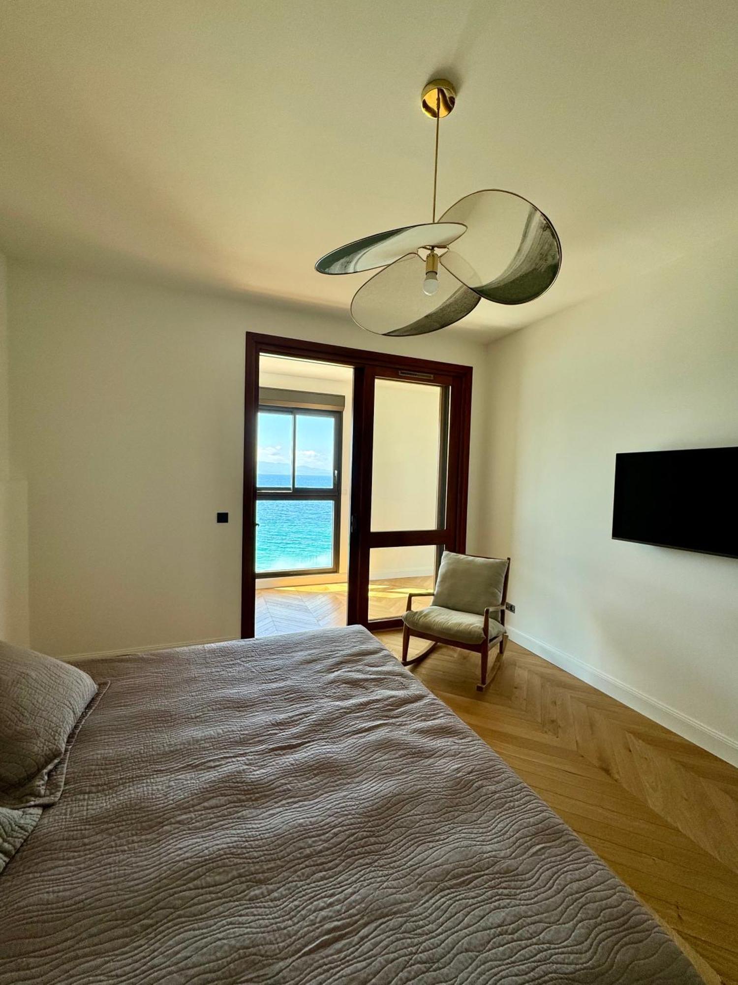 Apartment Hyper Centre, Front De Ajaccio (Corsica)